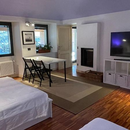 Cameloth B&B Settimo Rottaro Luaran gambar