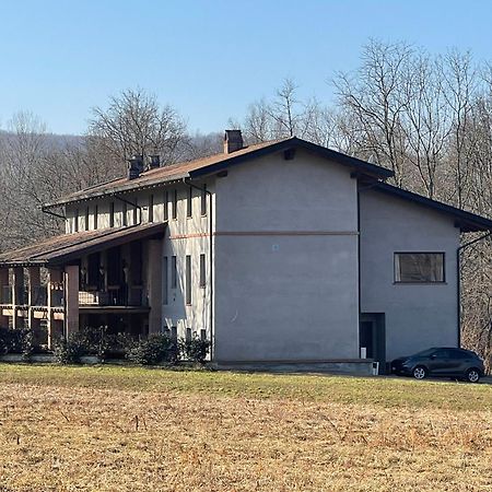Cameloth B&B Settimo Rottaro Luaran gambar