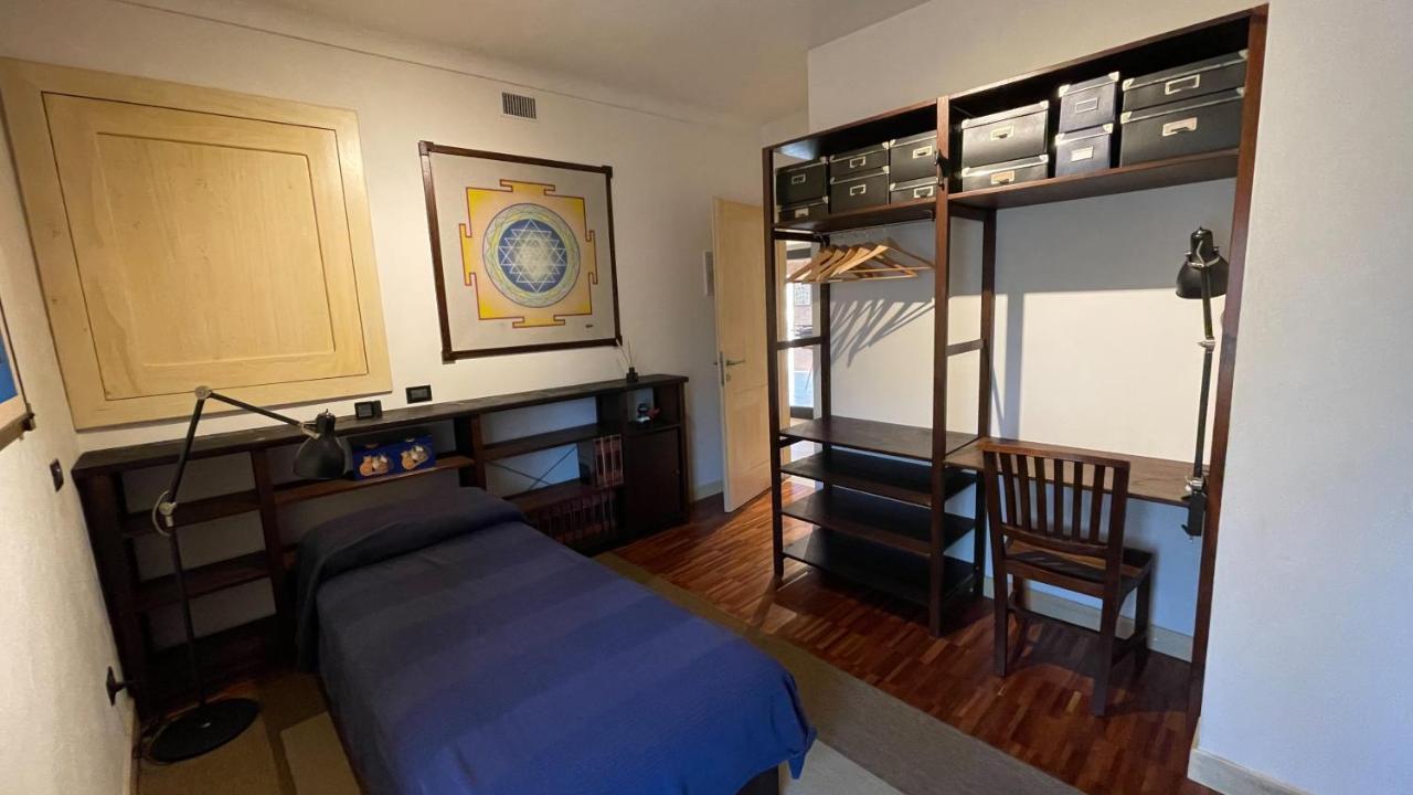 Cameloth B&B Settimo Rottaro Luaran gambar