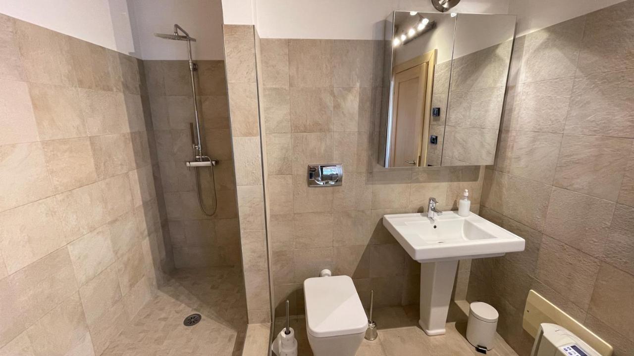 Cameloth B&B Settimo Rottaro Luaran gambar