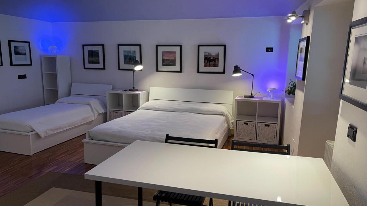 Cameloth B&B Settimo Rottaro Luaran gambar